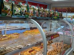 -味多美蛋糕(八大处店)