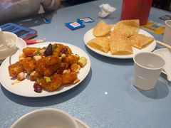 -老济南·地道济南菜(大明湖店)