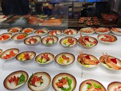 -喜庭海鲜自助(来福士店)