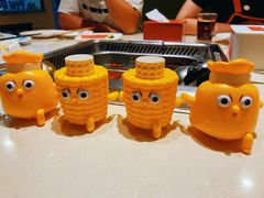 -海底捞火锅(上元大街店)