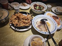 -老雒阳面馆·水席(高新区店)