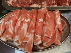 羊肉-木萨火锅店(开鲁路店)