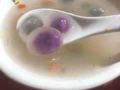 -巴九门老火锅(来福士打望店)
