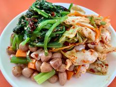 -东一路朝鲜大冷面