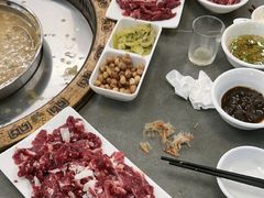 -鑫宝沙茶牛肉火锅(永泰店)