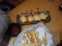 -吉兆·料理(红梅南路店)