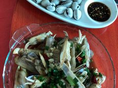 -凤嫂农家乐(梁弄店)