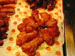 -吉布鲁牛排海鲜自助(CBD万达店)