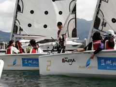 -美人鱼帆船海鲜餐厅(七星湾游艇会店)