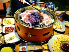 -火炉情韩国料理店(古田路店)