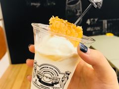 -OUR Bakery(三里屯太古里店)