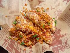 -大同江朝鲜菜•长春地标美食(绿园吾悦广场店)
