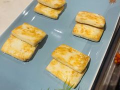 -云采云南菜(中山北路店)