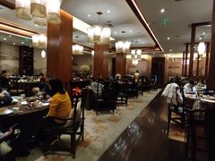 大堂-江南·JIANGNAN(北京歌华开元大酒店)