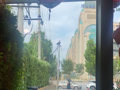 -江湖水乡铁锅炖魚(周庄嘉园店)