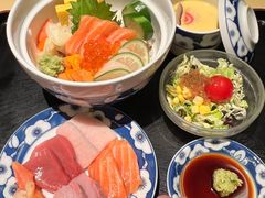 -小山日本料理(兴业太古汇店)