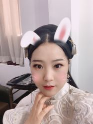 点击看大图 -美云庭古装·格格服汉服·京城旅拍(北京店)