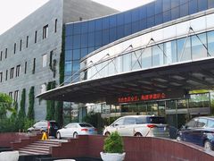 -电谷雅阁国际大酒店