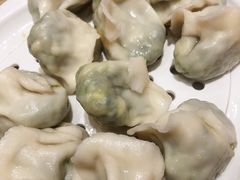 -赵奶奶水饺锅贴小酒馆(丁字沽店)