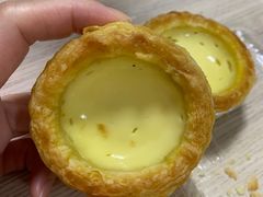 -永昌饼家(西华路店)