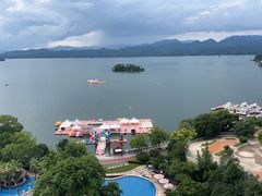 -绿城千岛湖喜来登度假酒店