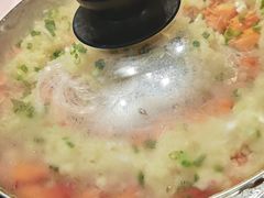 -渔乡米香·剁椒鱼头(四方坪店)