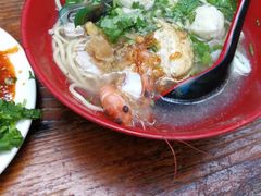 -老宅原住民沙茶面精品小吃(龙头路店)