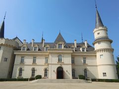 -北京张裕爱斐堡酒庄