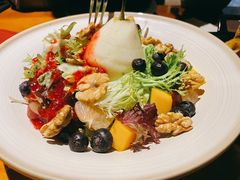 -黑角餐厅美式狂野Blackhorn(昌茂花园店)