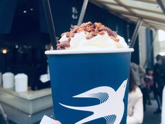 松林拿铁-BeauTea水仙(coco park店)