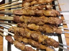 -老熟人串吧家常菜(旧宫店)