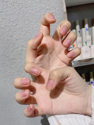 点击看大图 -进巍美甲美睫
