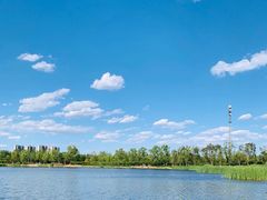 -永定河休闲森林公园