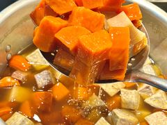 -长平肥姐白粥·海鲜打冷