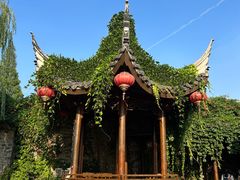 -老门东历史文化街区