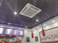 -山西刀削面(安定门店)