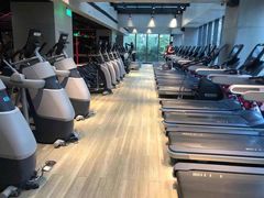 -VIP 威尔仕健身·游泳(嘉华中心店)