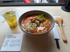 -里面·Noodlology(机电院店)