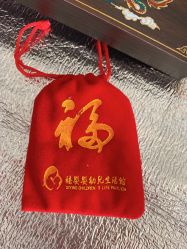 -禧婴婴儿理胎发·胎毛笔定制纪念品(新街口店)