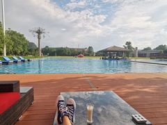 -Club Med地中海俱乐部·桂林度假村