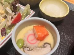 -原志优秀食材·匠心料理·海胆主题(金亿广场店)