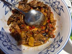 -烹湘·鲜炒湖南土菜(海珠店)