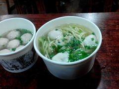 -原巷口鱼丸店(龙头路外卖店)