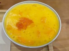 杨枝甘露双皮奶-古乡居甜品(大信店)