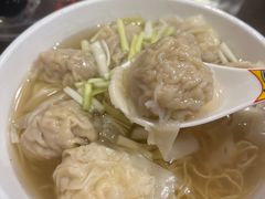 -一记面馆(易发店)
