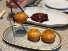 -太湖饭店·寄畅轩中餐厅