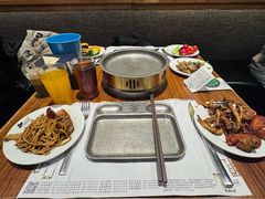 -汉巴味德(沈阳万象汇店)
