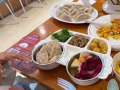 -客临百思德·东北特色馆(龙湖时代天街店)