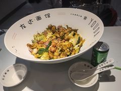 -友达面馆(广州总店)