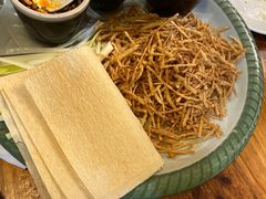 -朝花夕拾中餐厅(台儿庄古城复兴广场店)
